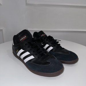 Adidas Samba Classics Size 10.5